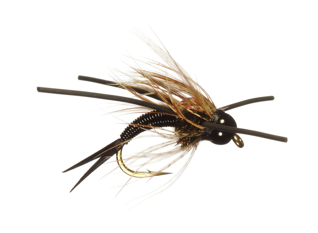 RL Hot Head Copper