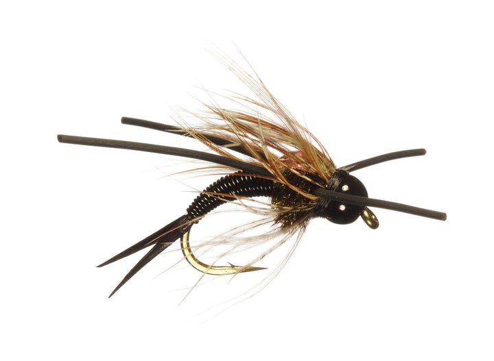 RL Hot Head Copper