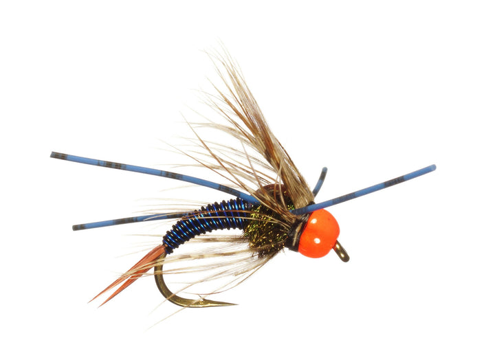 RL Hot Head Copper