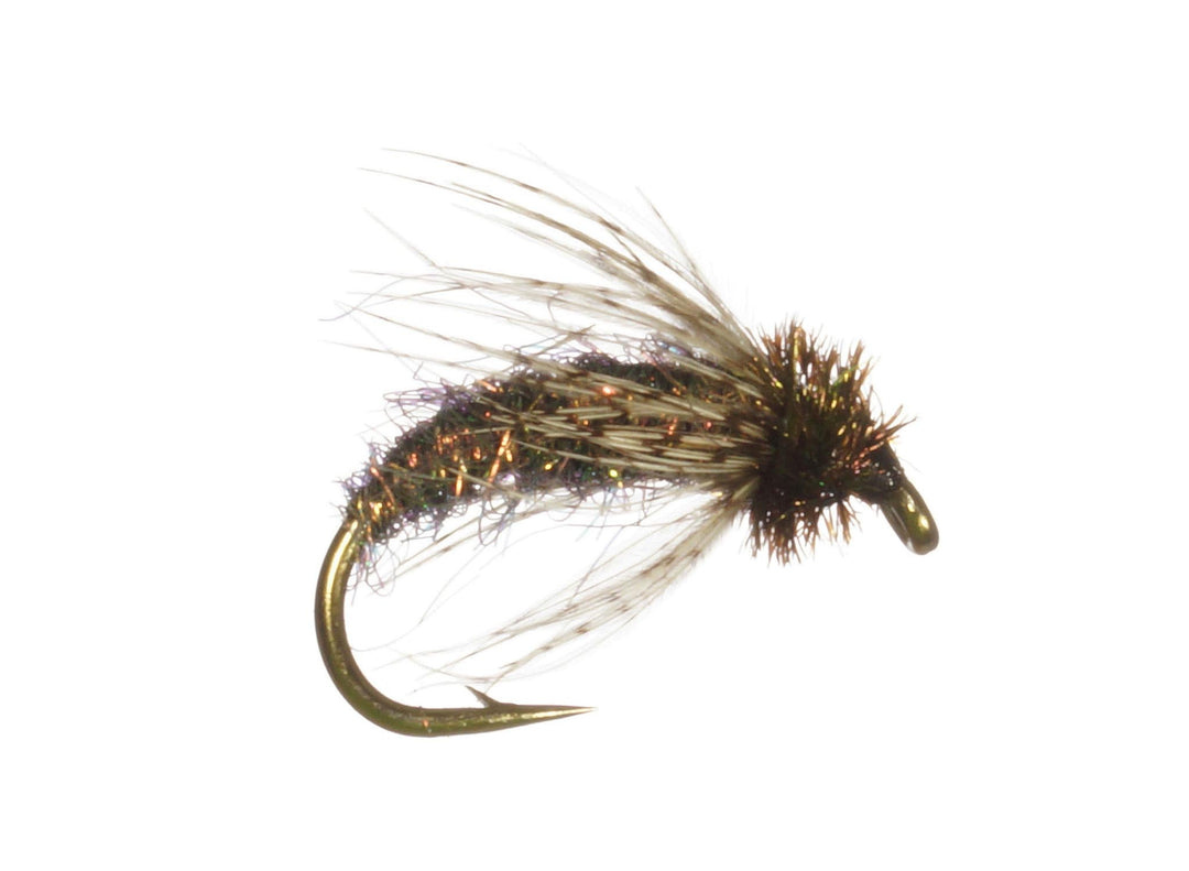 Ice Caddis