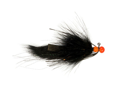 Rainy's Hot-Head Spider-Leg Jig