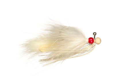 Rainy's Hot-Head Spider-Leg Jig