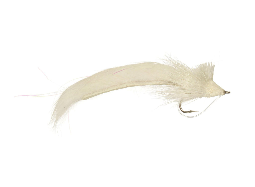Deer Hair Diver