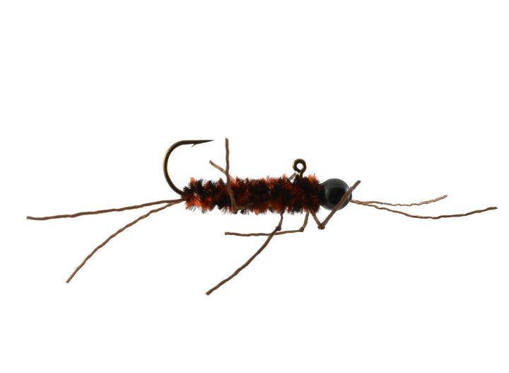 Jigged Flexi Stone