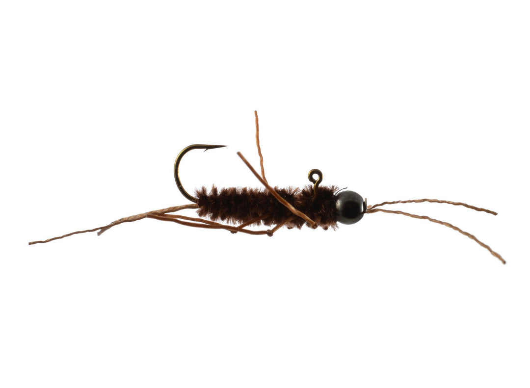 Jigged Flexi Stone