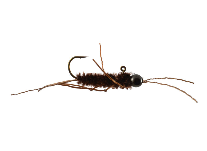 Jigged Flexi Stone