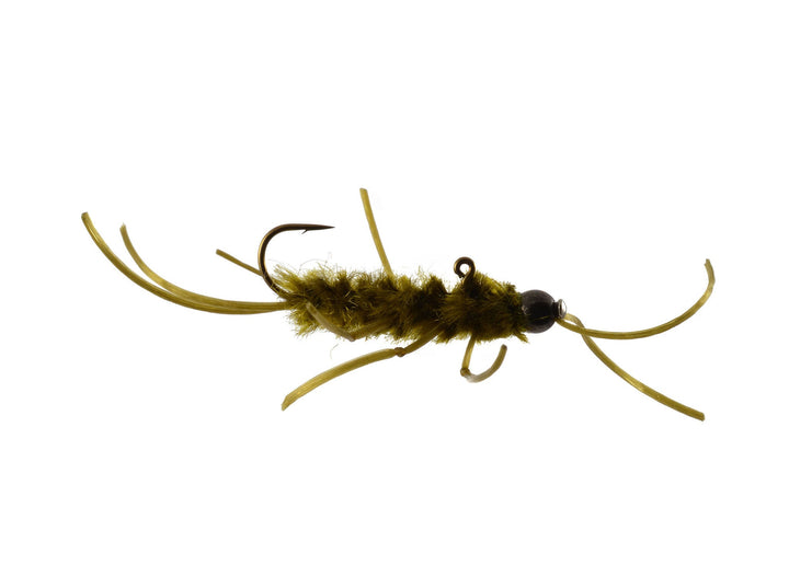 Jigged Flexi Stone