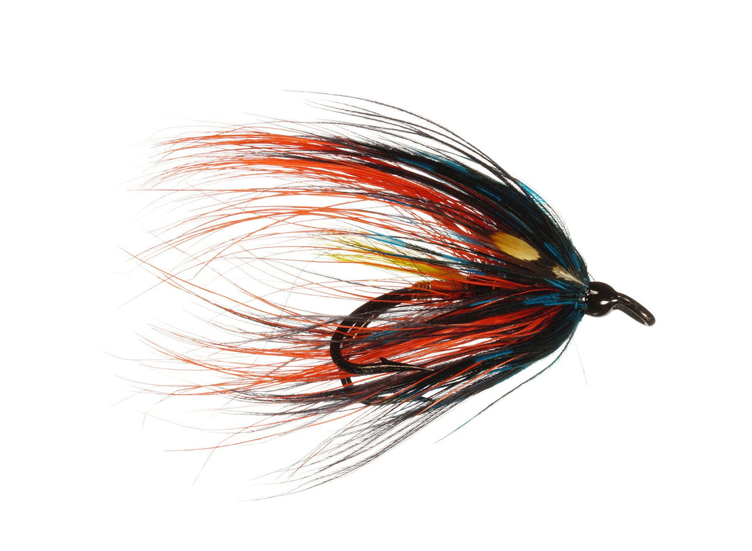 Thunder Spey