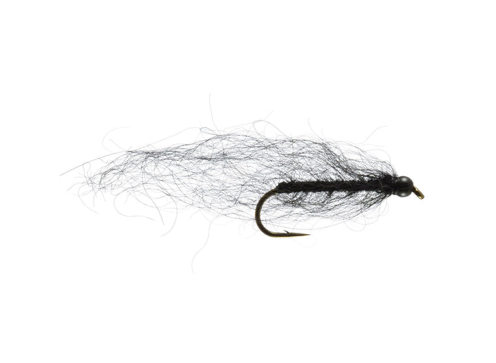 Beadhead Mohair Leech