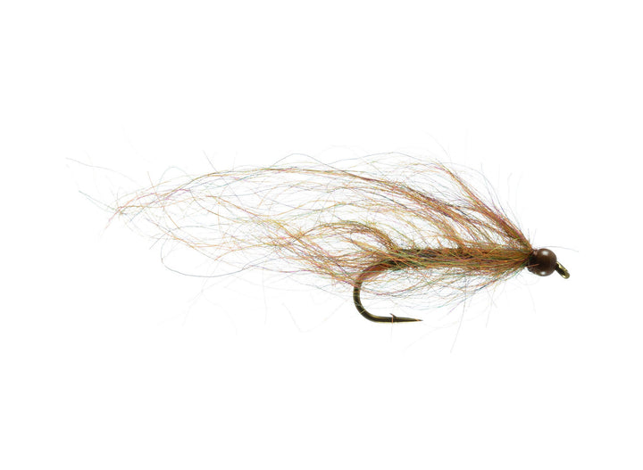 Beadhead Mohair Leech