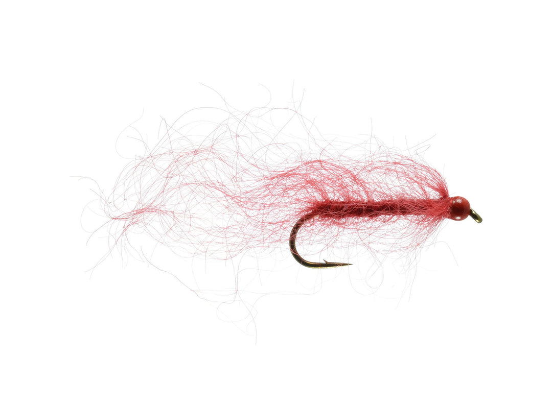 Beadhead Mohair Leech