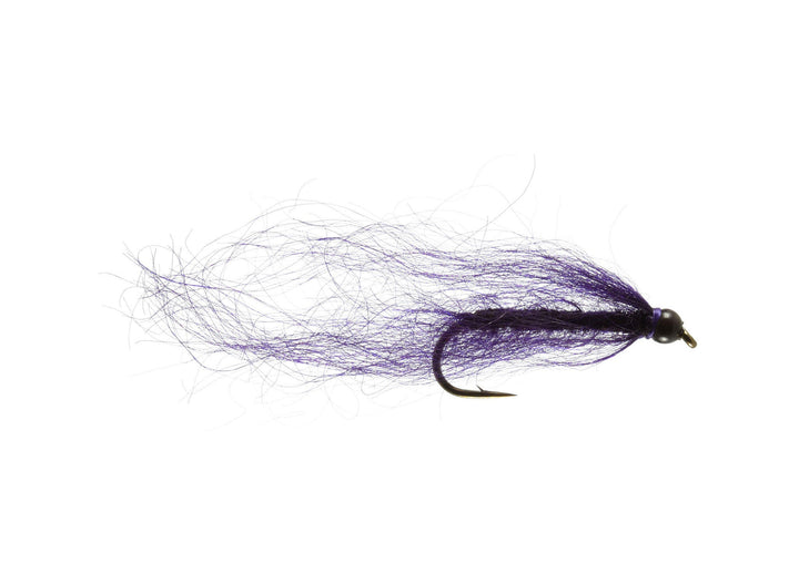 Beadhead Mohair Leech