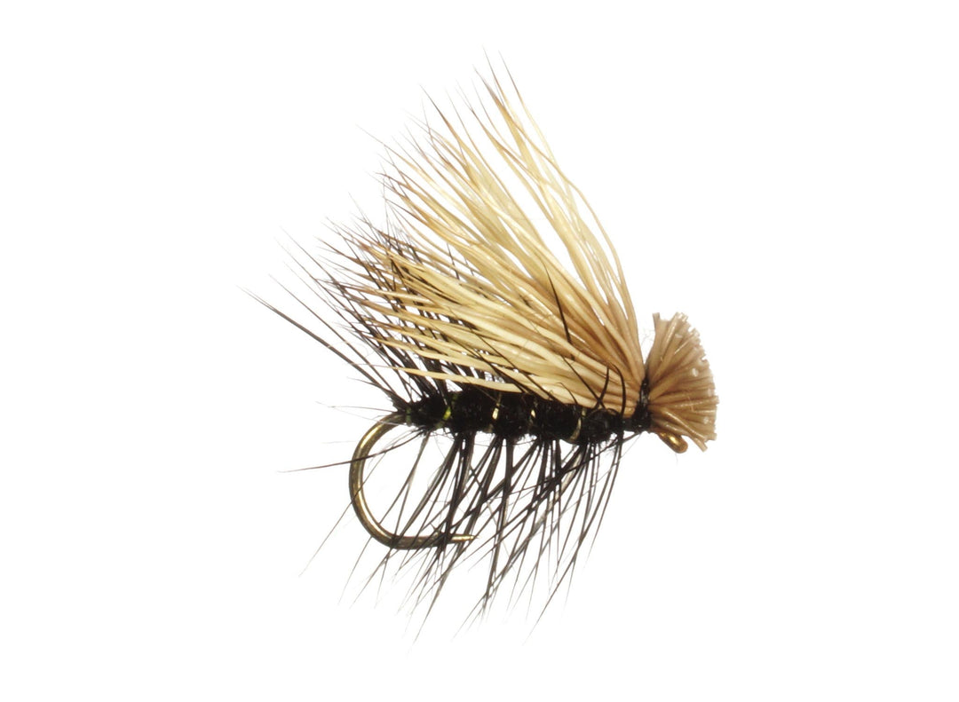 Elk Hair Caddis