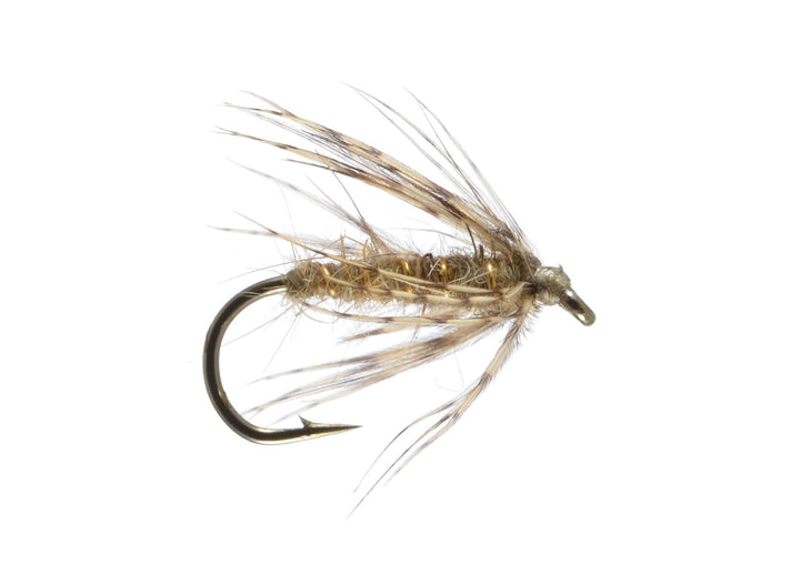 Soft Hackle