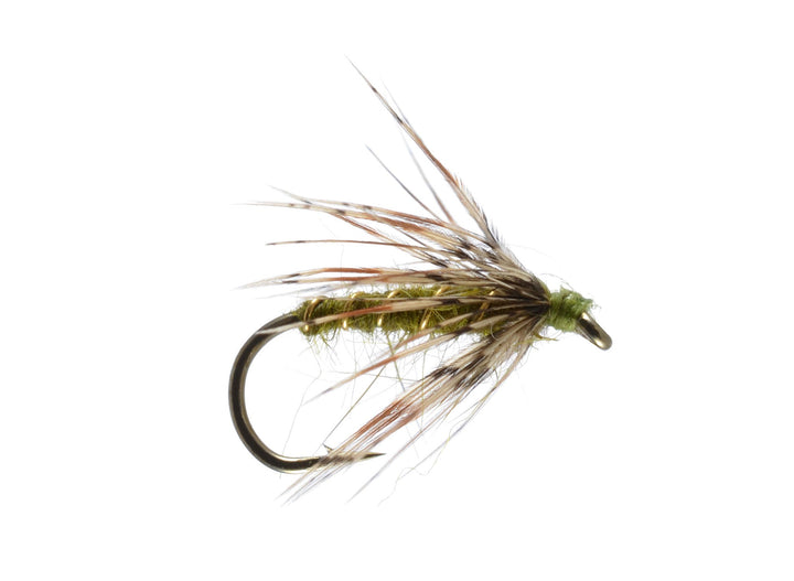 Soft Hackle