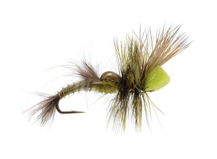 Epoxyback Emerger