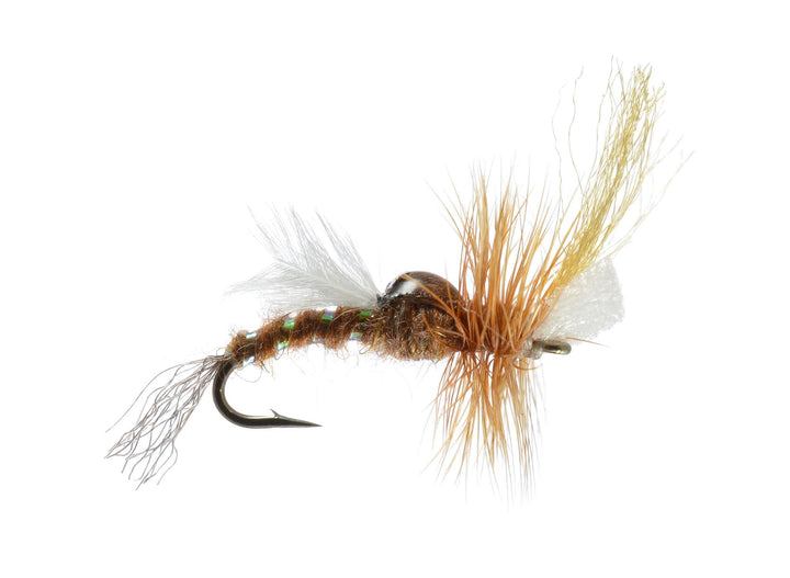 Epoxyback Emerger