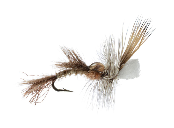 Epoxyback Emerger