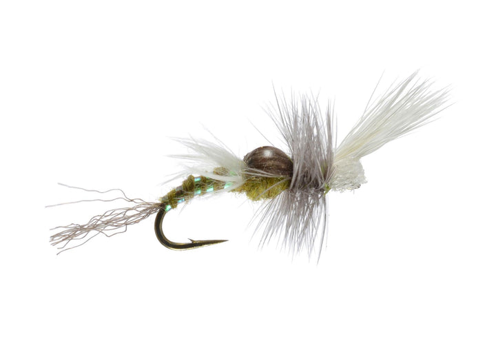 Epoxyback Emerger