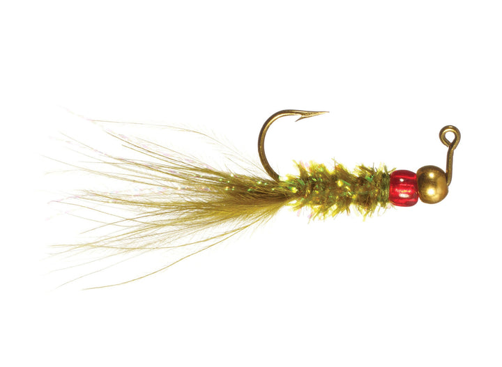 Blood-Spot Bugger