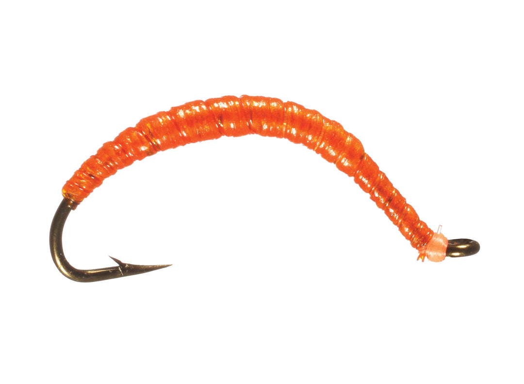 Latex Worm