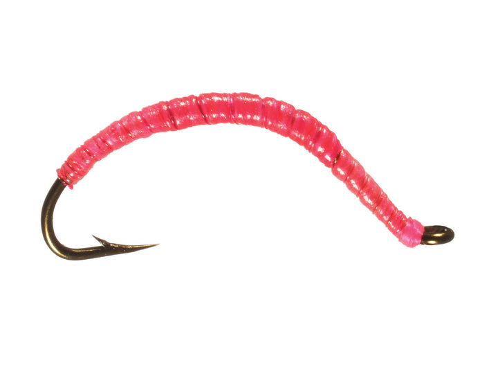 Latex Worm