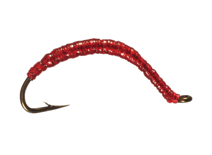 Latex Worm
