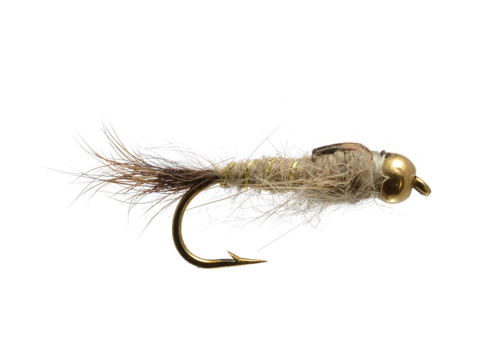 Beadhead Hare&