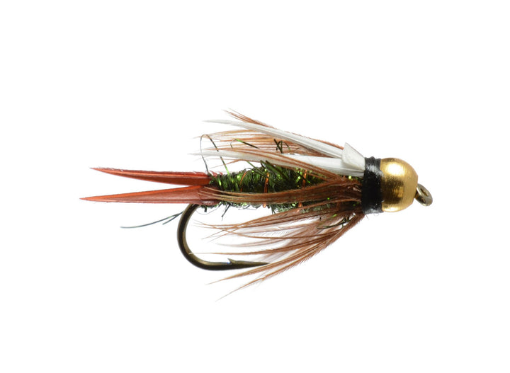 Beadhead Electric Prince