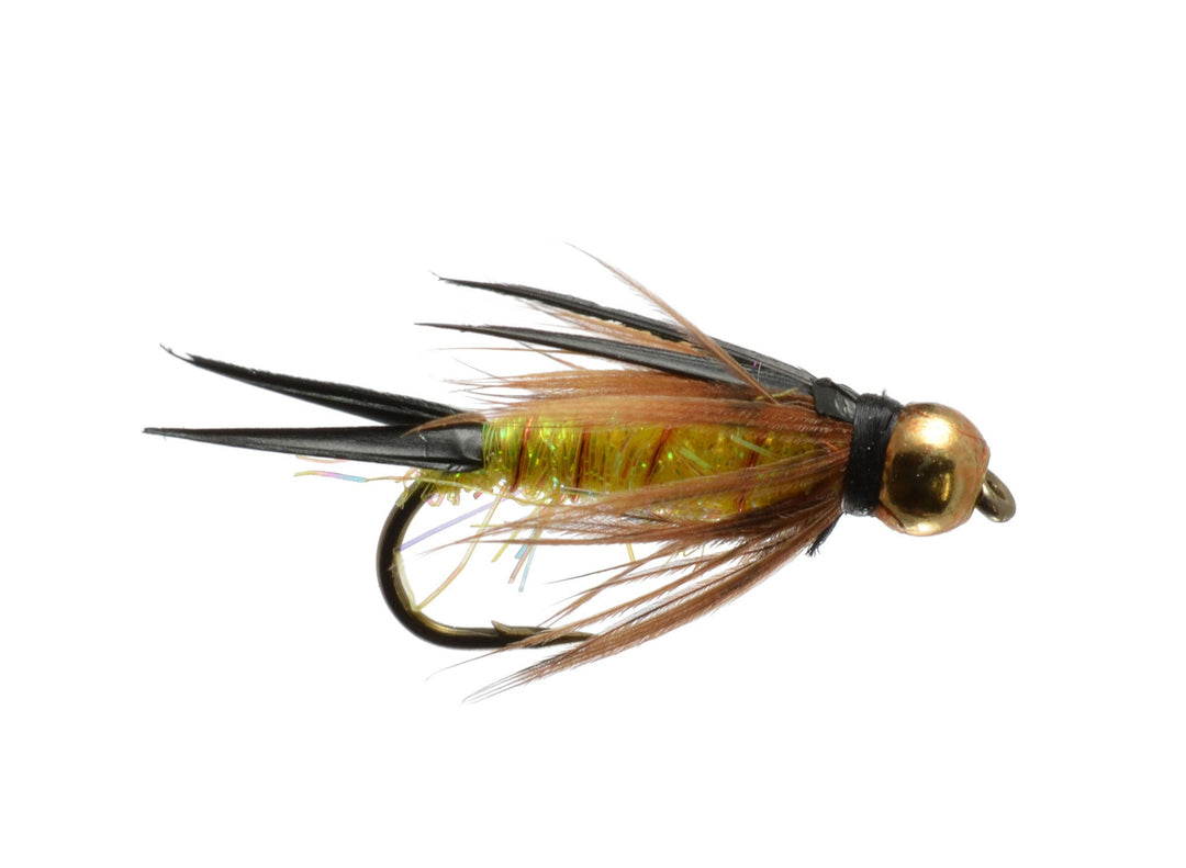 Beadhead Electric Prince