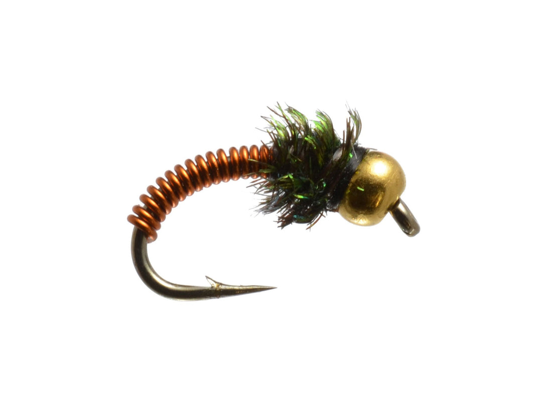 Beadhead Brassie