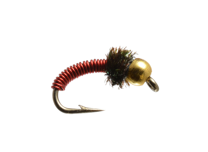 Beadhead Brassie