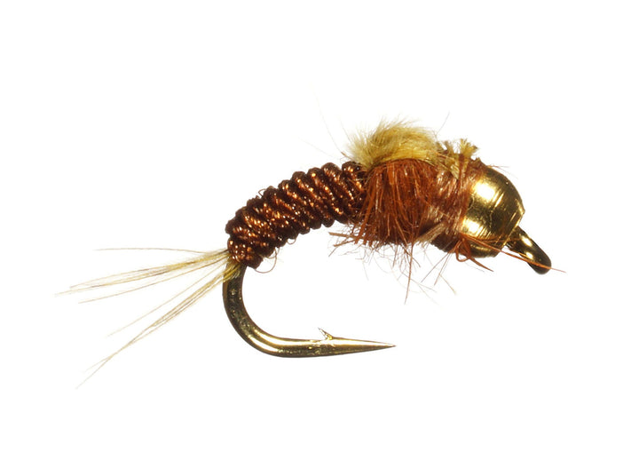 Beadhead WD
