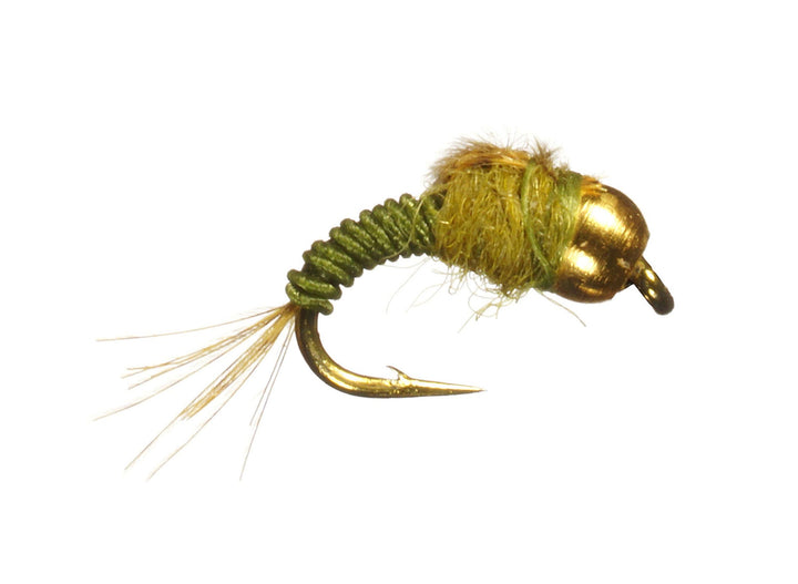 Beadhead WD