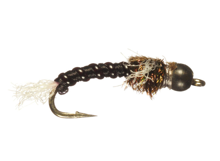 Beadhead Chironomid Midge