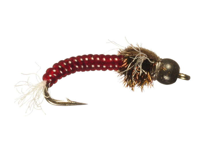 Beadhead Chironomid Midge