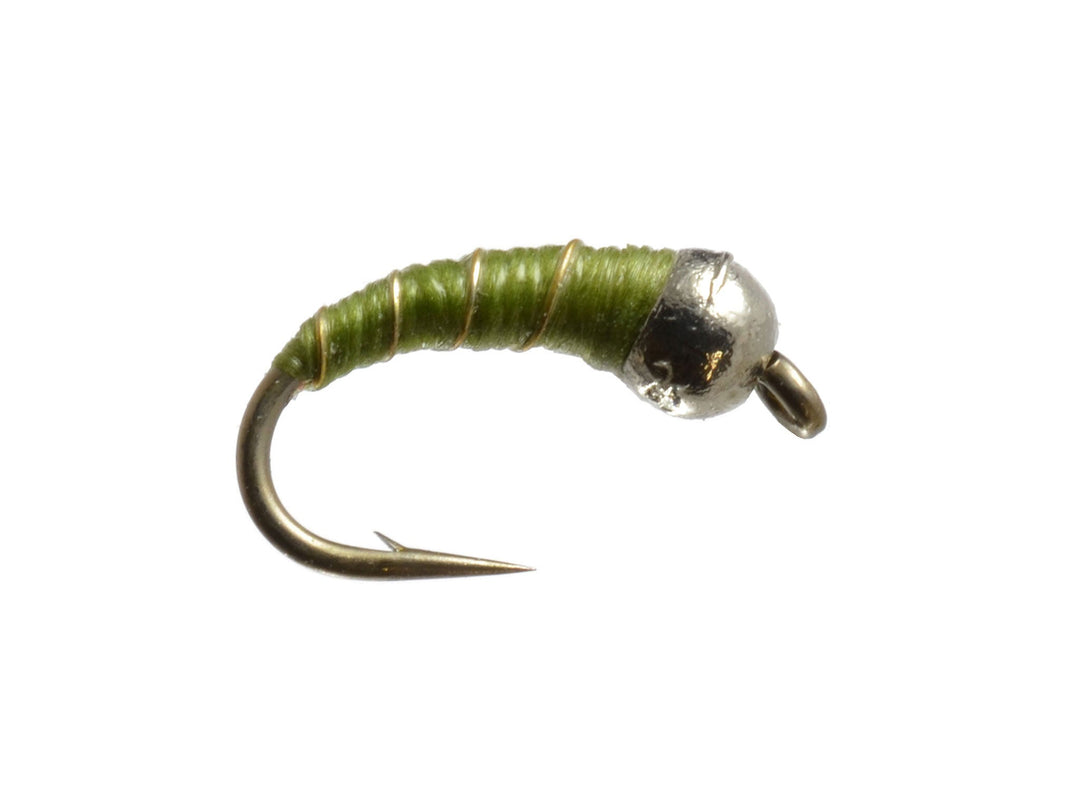 Z-Bro Midge