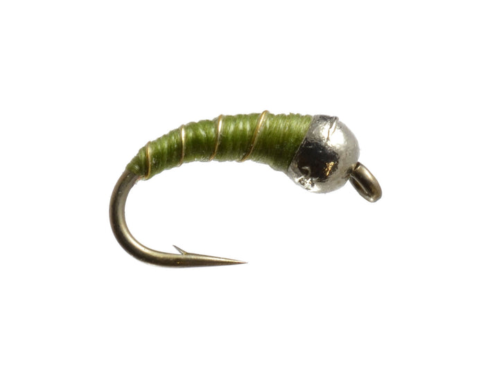 Z-Bro Midge