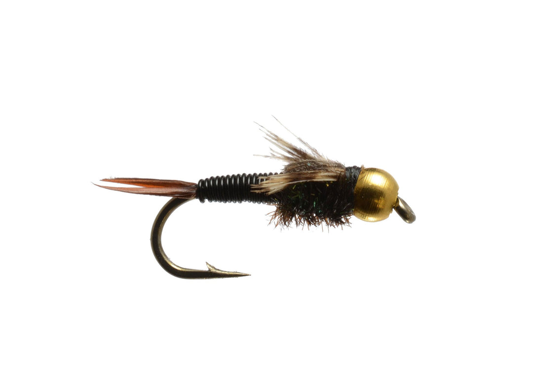 Beadhead Copper