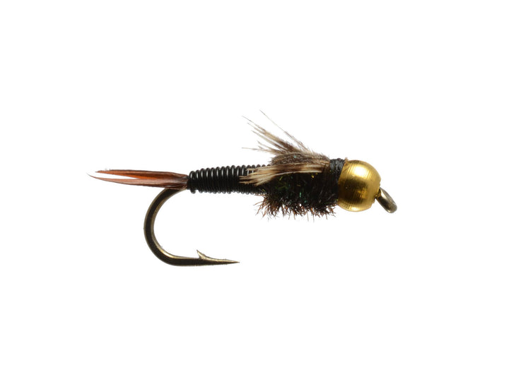 Beadhead Copper