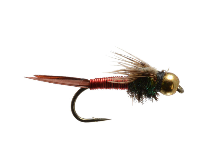 Beadhead Copper
