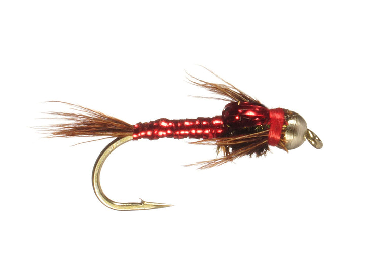 Beadhead Lightning Bug