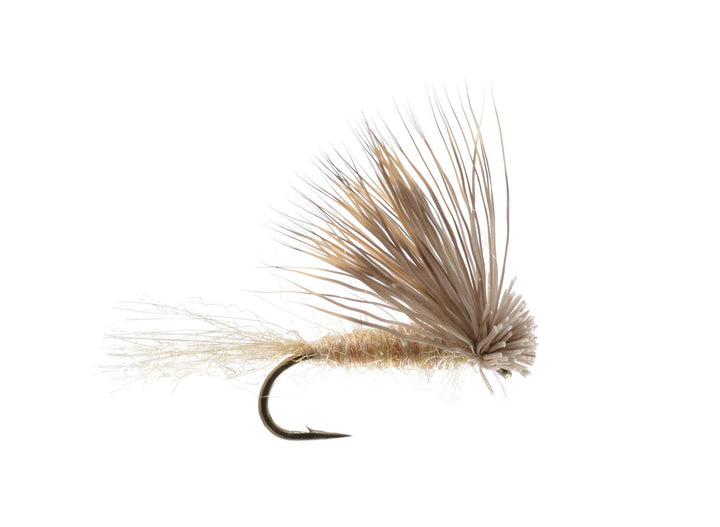 X Sparkle Caddis
