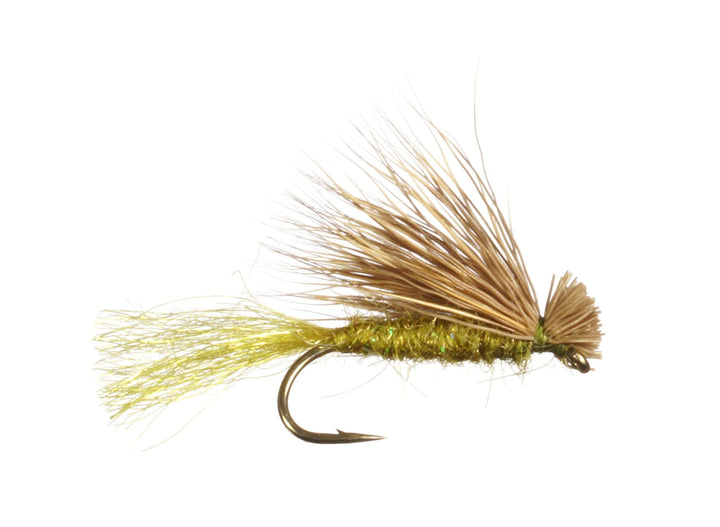 X Sparkle Caddis