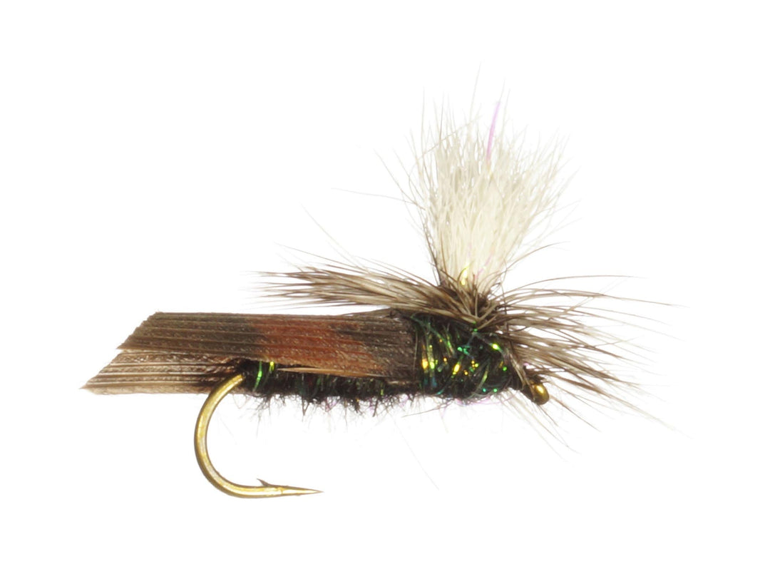 Parachute Caddis