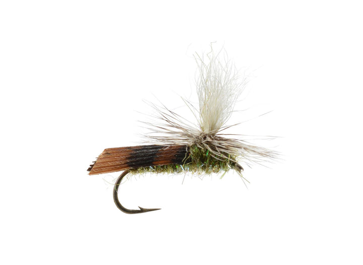 Parachute Caddis