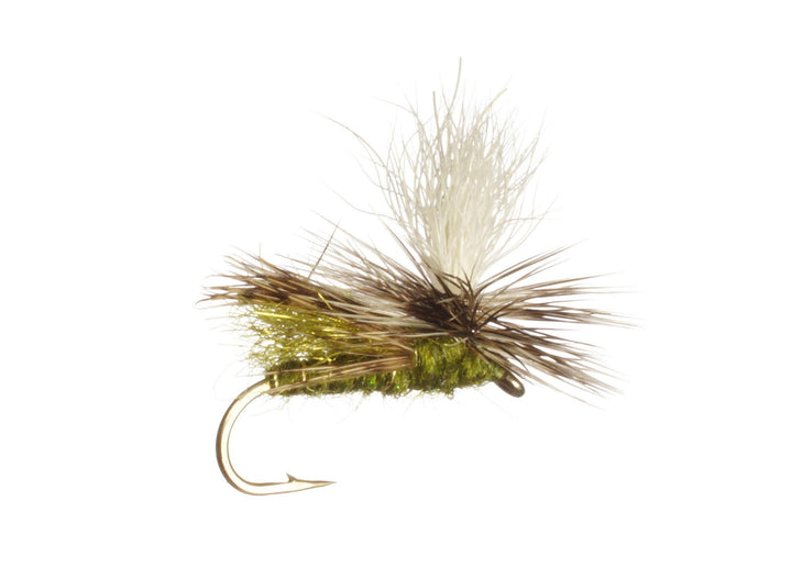 E-Z Caddis