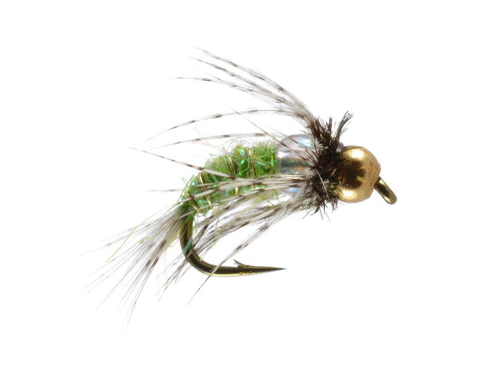 Beadhead Bird&