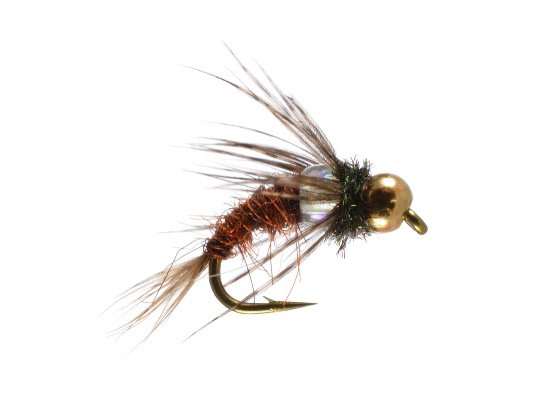 Beadhead Bird&