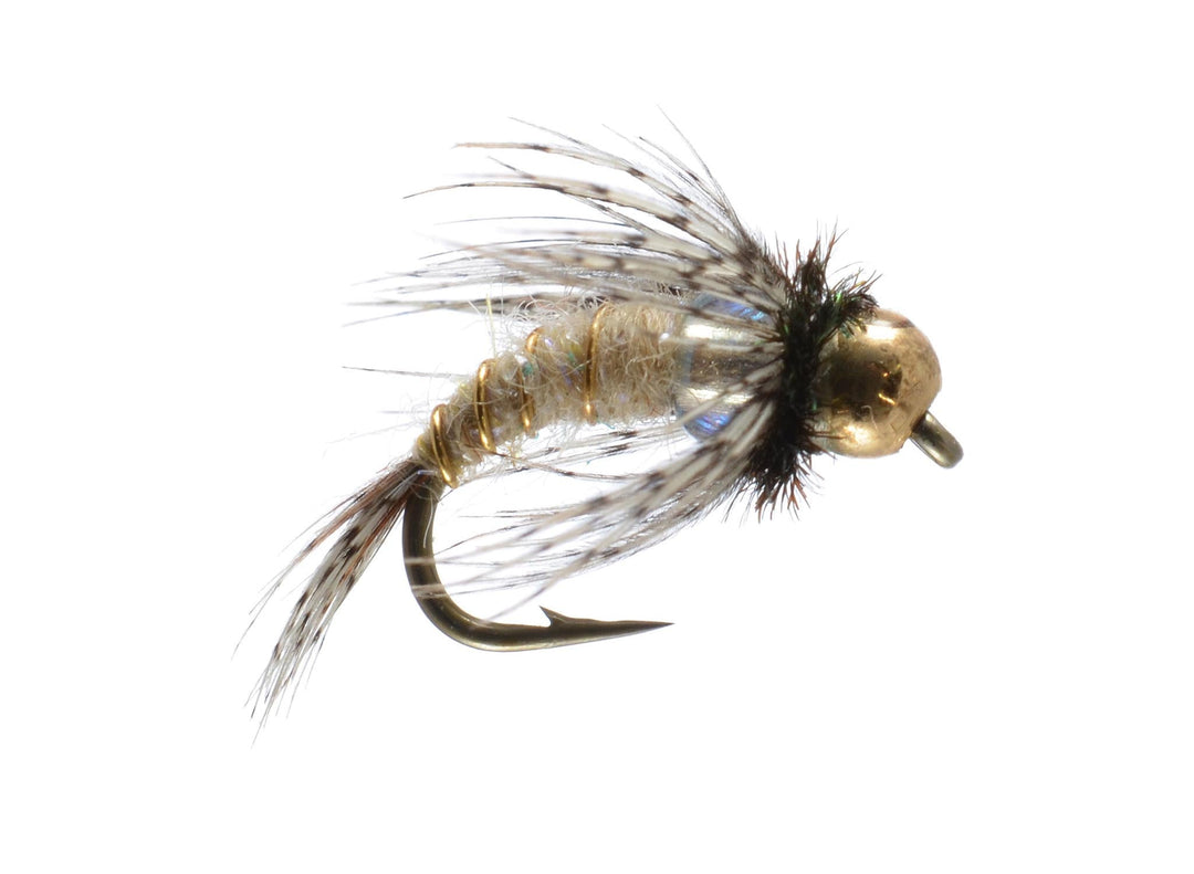 Beadhead Bird&